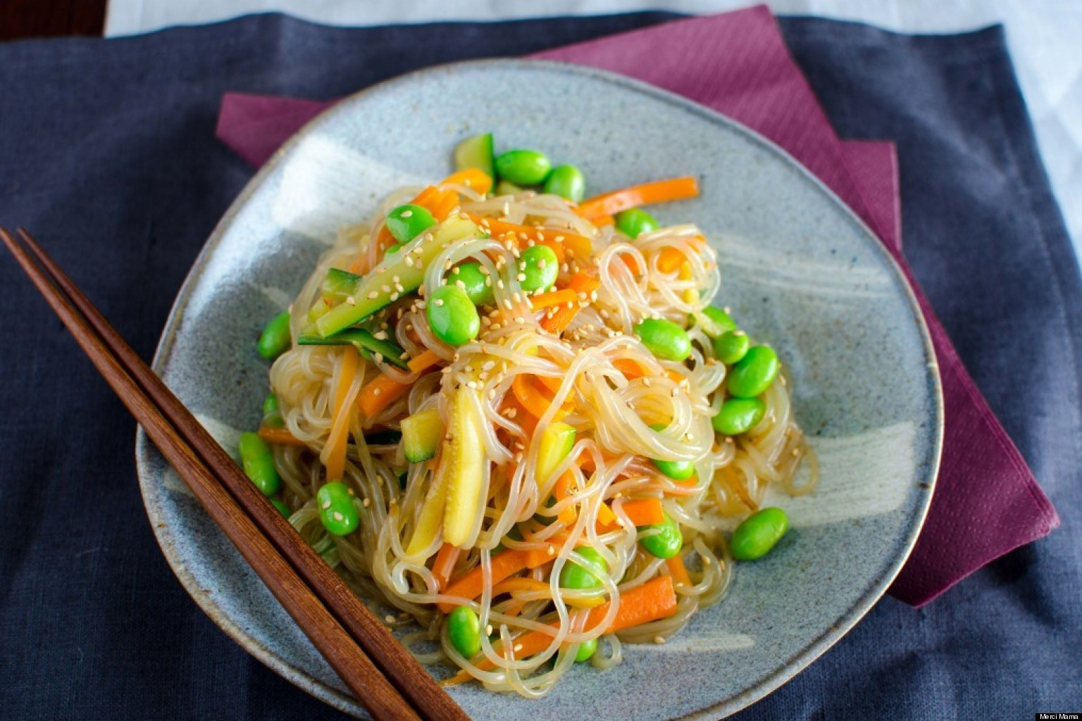 Carbs In Spaghetti Noodles
 Shirataki Noodle Recipes The No Carb Pasta PHOTOS