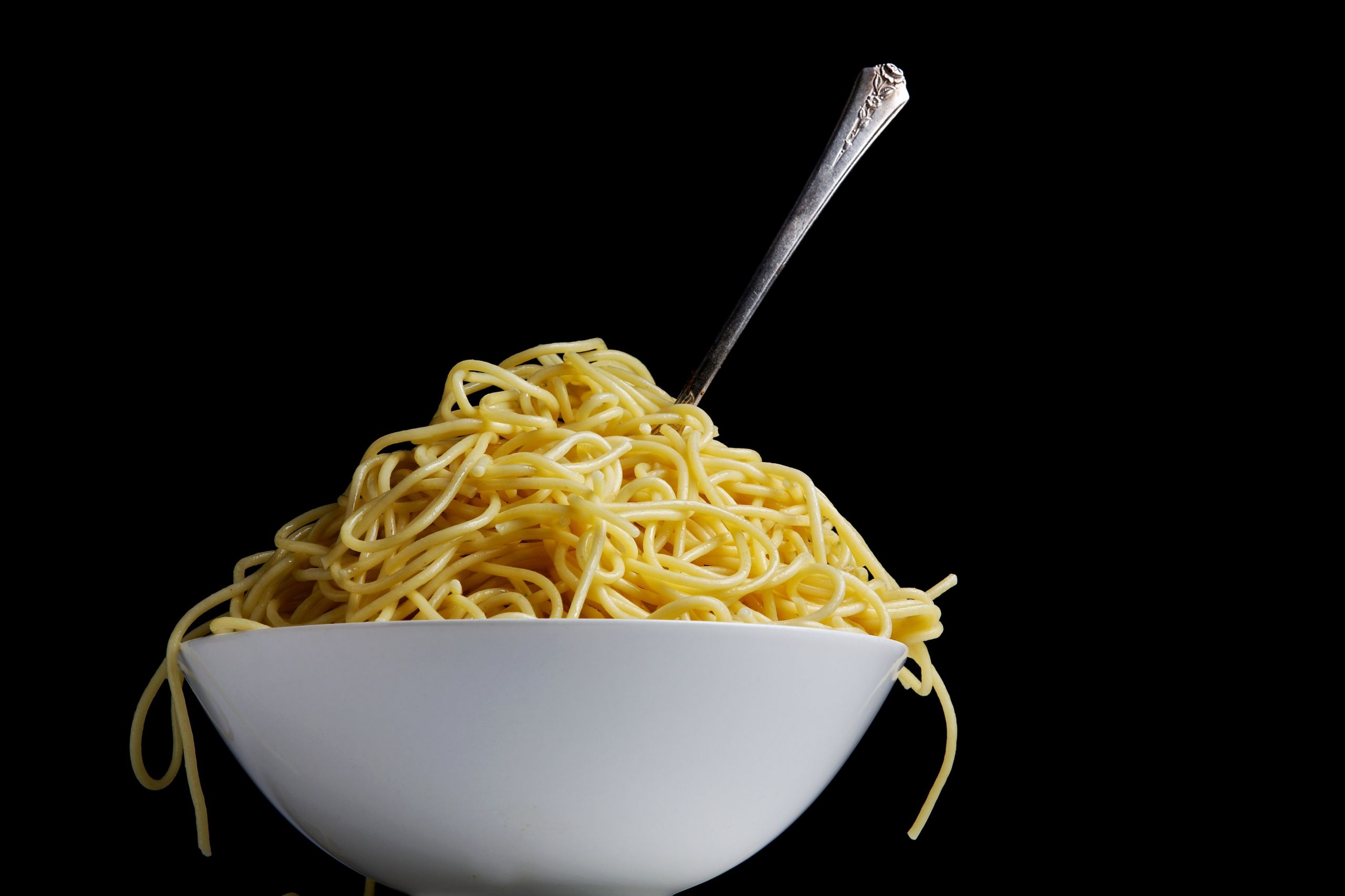 Carbs In Spaghetti Noodles
 Is it really worth not eating bread pasta and other carbs