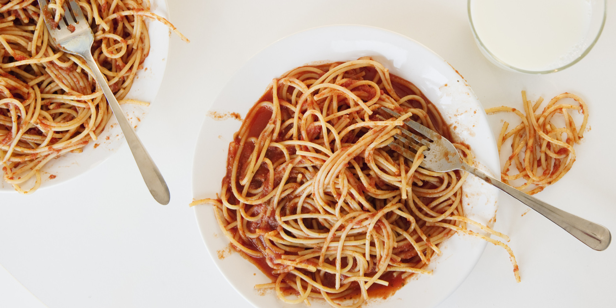 Carbs In Spaghetti Noodles
 If You Love Pasta But Not Its Carbs Let Us Introduce You