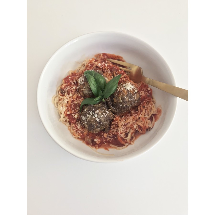 Carbs In Spaghetti Noodles
 Low Carb Thin Spaghetti Pasta