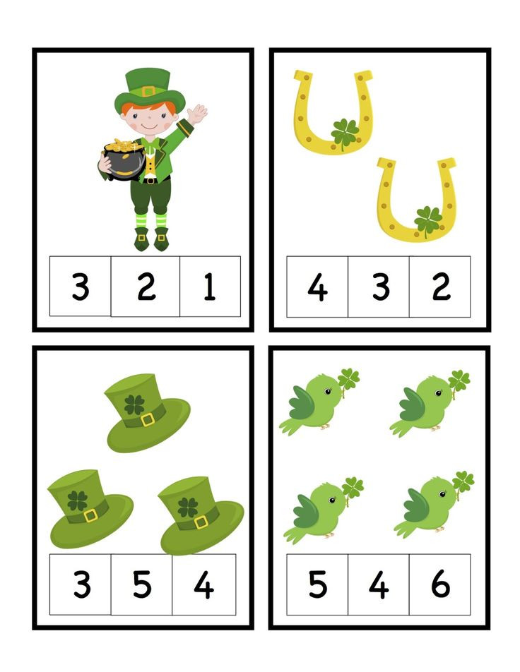Preschool St Patrick Day Activities
 27 best images about St Patricks Day for kids on