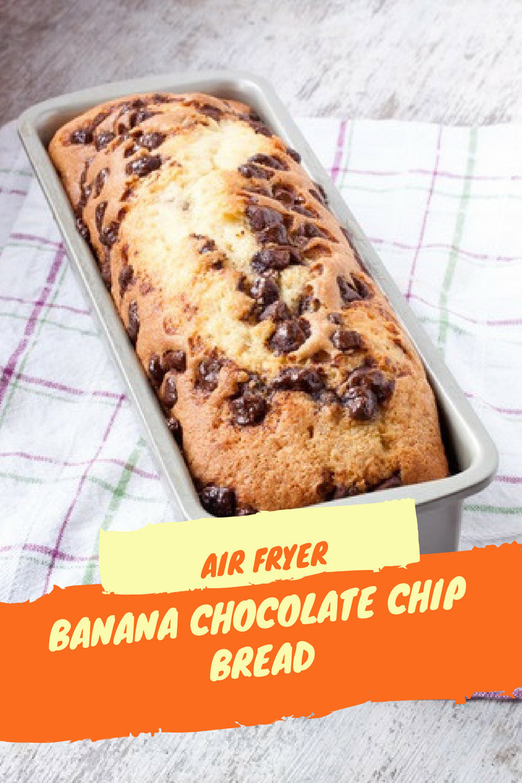 Air Fryer Banana Bread
 The 20 Best Ideas for Air Fryer Banana Bread Best Round