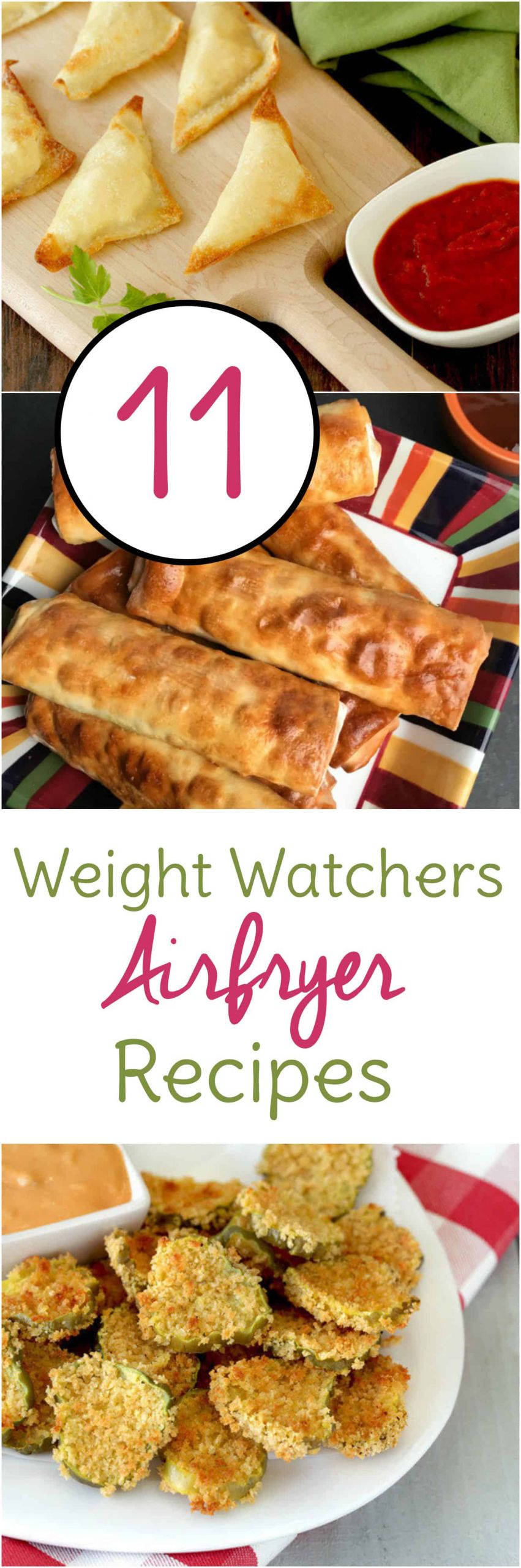 Air Fryer Weight Loss Recipes
 Top 20 Air Fryer Weight Loss Recipes Best Round Up