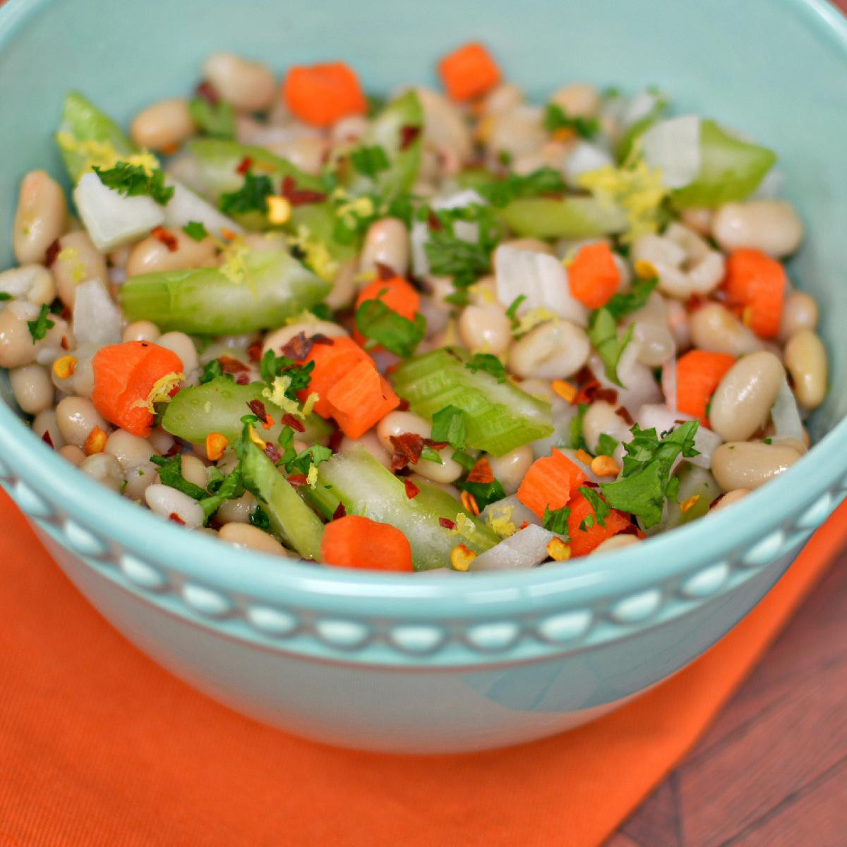 Allrecipes Side Dishes Awesome 9 Healthy Side Dishes From Fresh Veggies