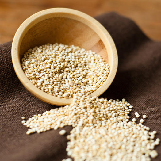 Ancient Grain Quinoa
 Quinoa Farro Amaranth & Other Ancient Grains You Should