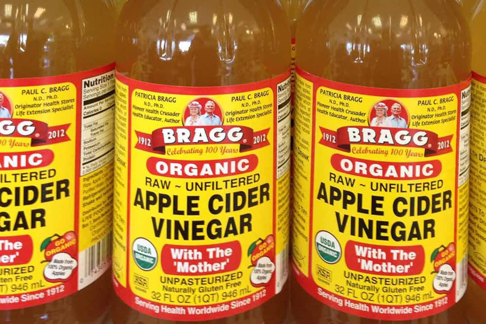 Apple Cider Vinegar Keto
 Apple Cider Vinegar and the Ketogenic Diet Myth or Benefit
