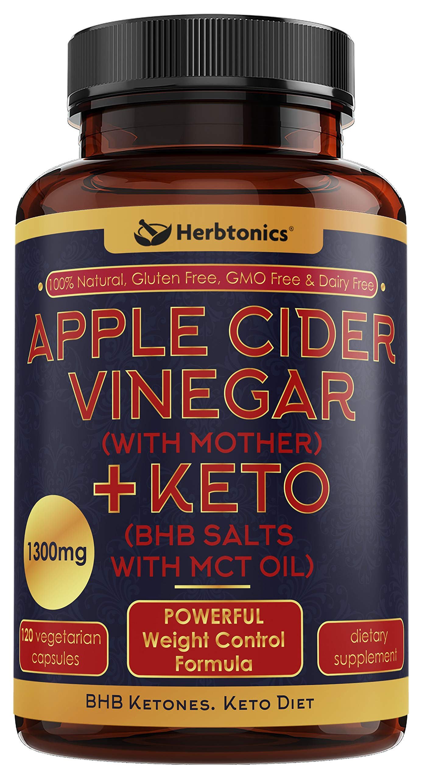 Apple Cider Vinegar Keto
 Amazon High Strength Raw Apple Cider Vinegar Capsules