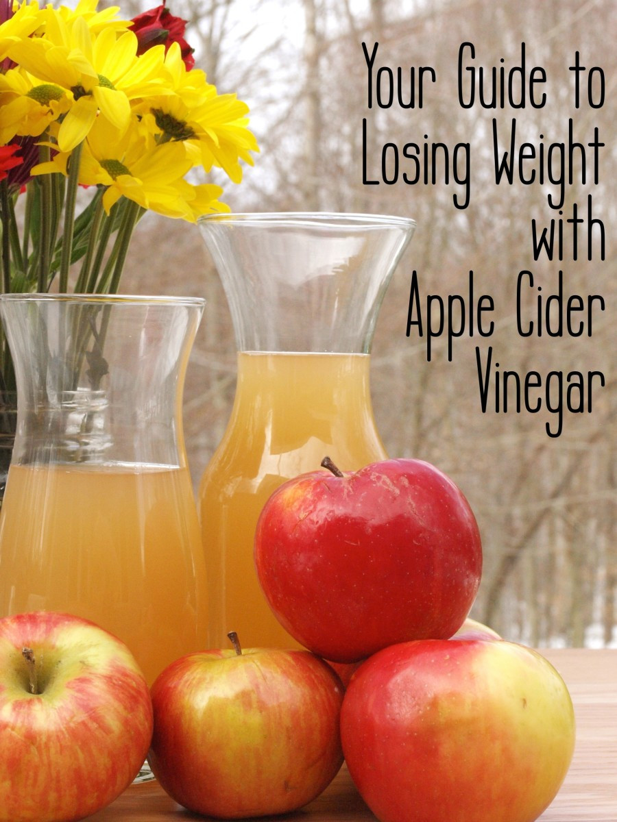 Apple Cider Vinegar Weight Loss Recipe
 Apple Cider Vinegar Recipes for Weight Loss