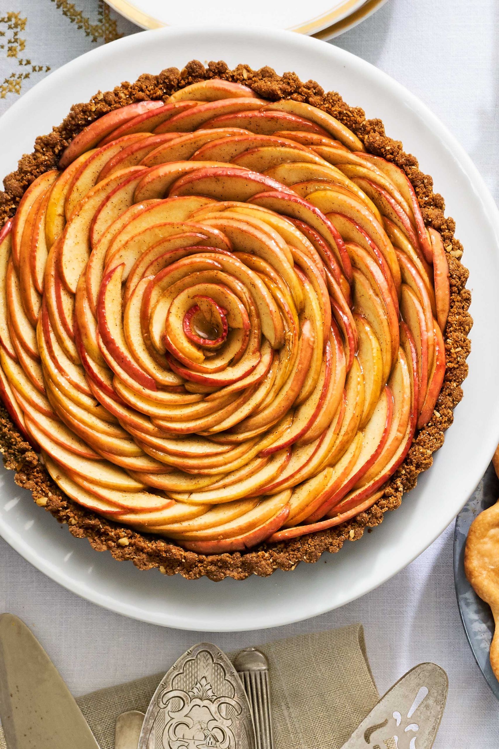 Apple Desserts Easy
 42 Easy Apple Dessert Recipes – Simple Ideas for Apple