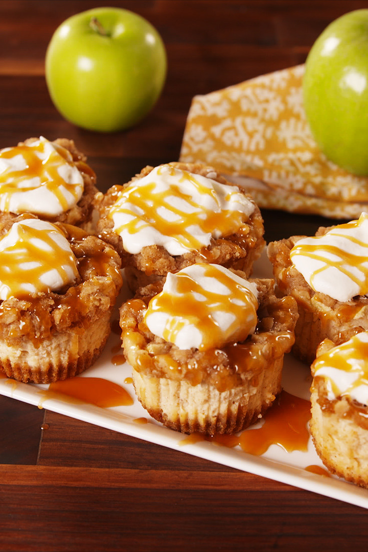 Apple Desserts Easy
 100 Easy Apple Recipes What to Make With Apples—Delish