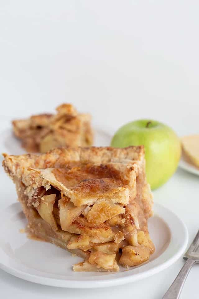 Apple Pie With Cheddar Cheese Crust
 Apple Pie with Cheddar Cheese Crust Cookie Dough and
