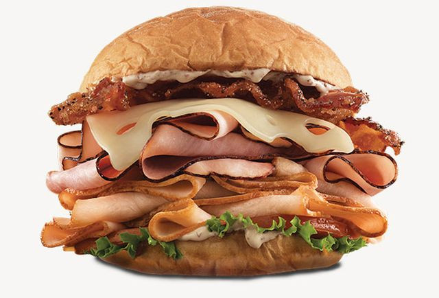 Arbys Brown Sugar Bacon Sandwiches
 Arby s Adds More Brown Sugar Bacon Sandwiches