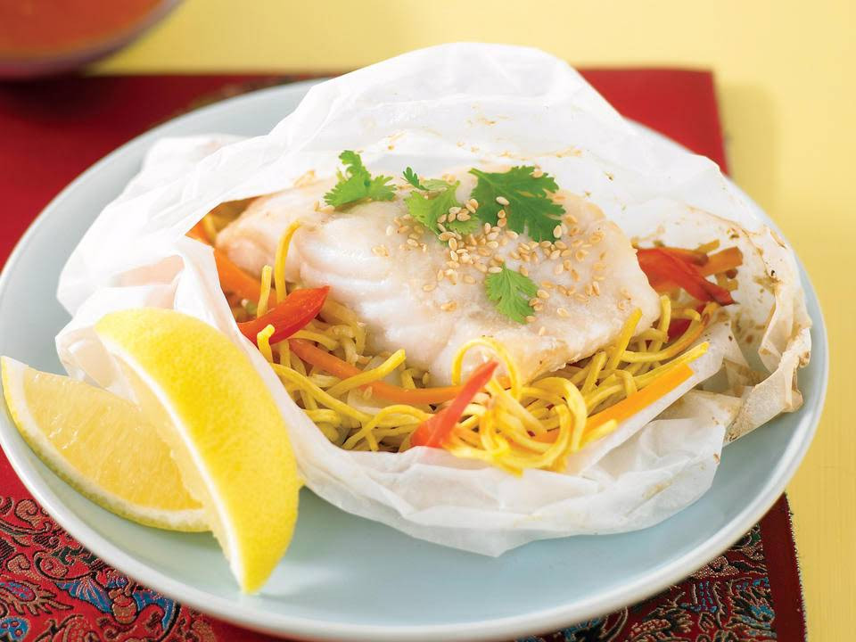 Asian Fish Recipes
 10 Best Asian Baked Fish Recipes