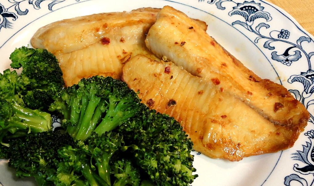 Asian Fish Recipes
 SWEET & SPICY ASIAN FISH Linda s Low Carb Menus & Recipes