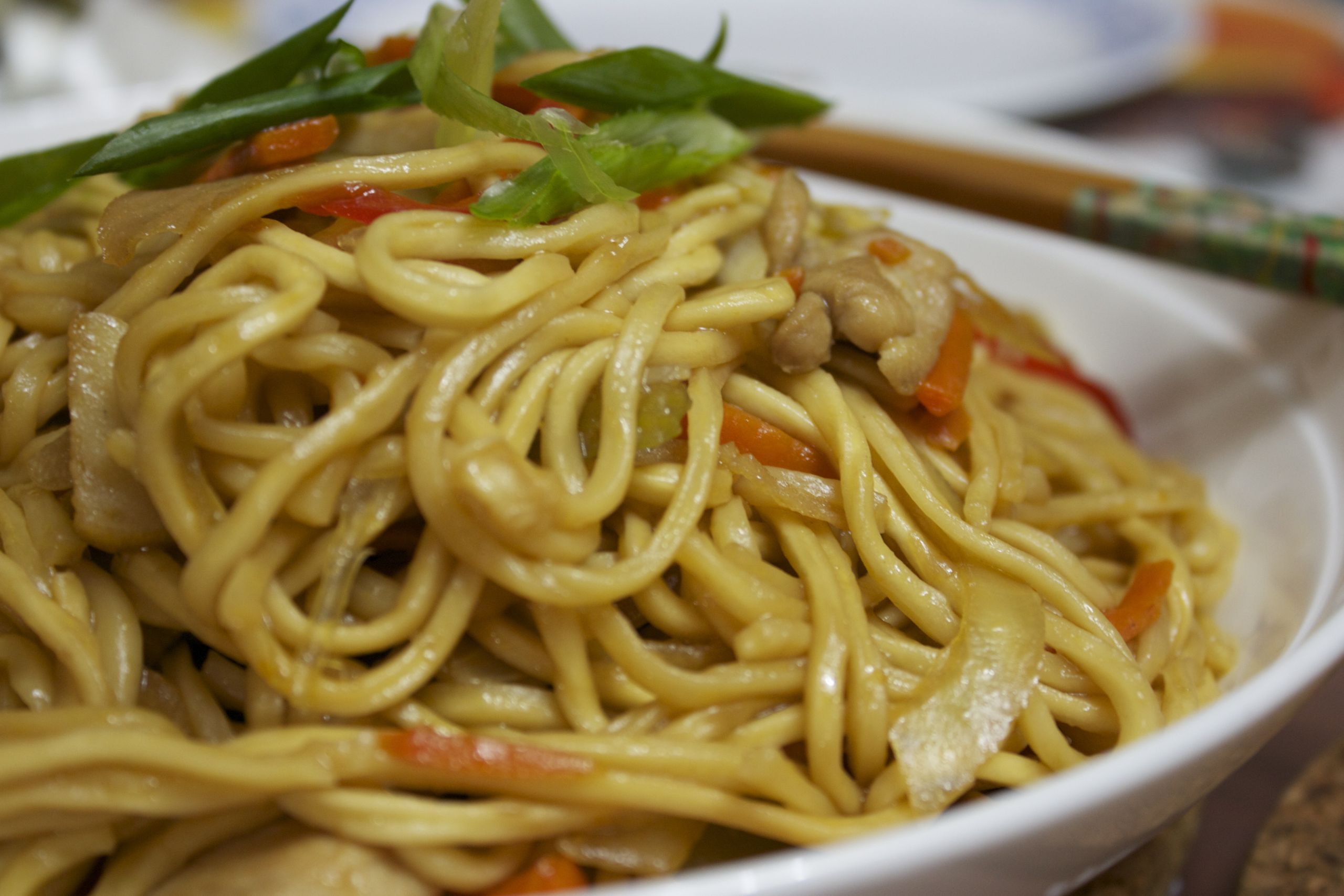 Asian Noodle Stir Fry Recipes
 Recipe Chinese style stir fried noodles