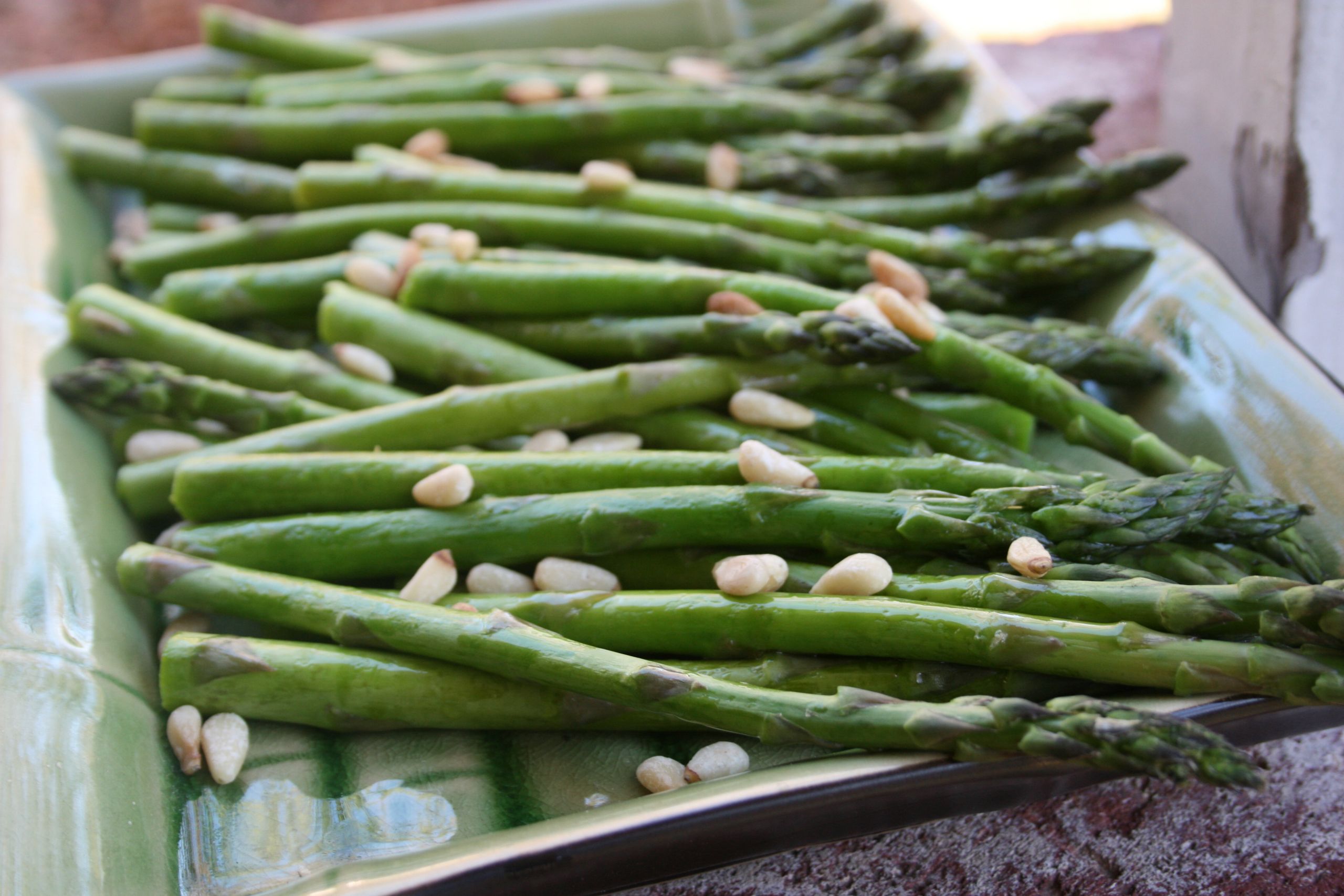 Asparagus Side Dish
 Perfect Thanksgiving Side Dish Simple Roasted Asparagus