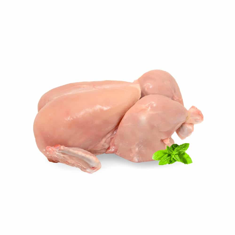 Average Weight Of A Whole Chicken
 Broiler Chicken skin off net weight 50gm 1kg