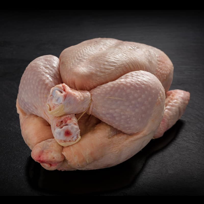 Average Weight Of A Whole Chicken
 Whole Chicken 1600g Min Weight Grogan and Brown