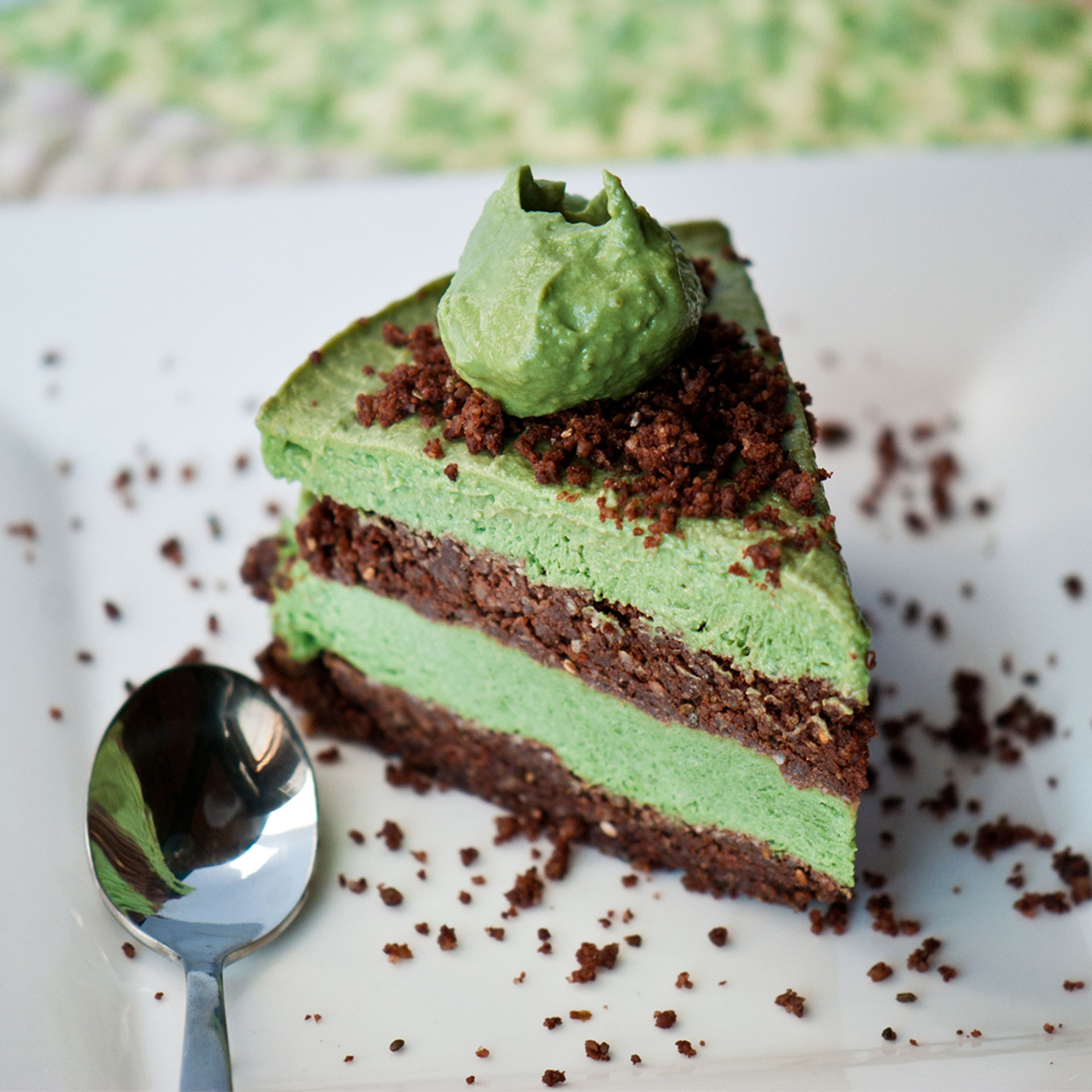 Avocado Dessert Recipes
 Avocado Dessert Recipes Healthy Desserts Made with Avocado
