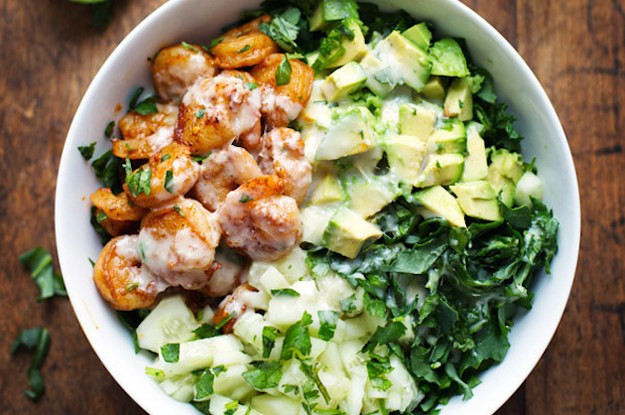 Avocado Dinner Recipes
 21 Impossibly Delicious Ways To Eat Avocado For Dinner