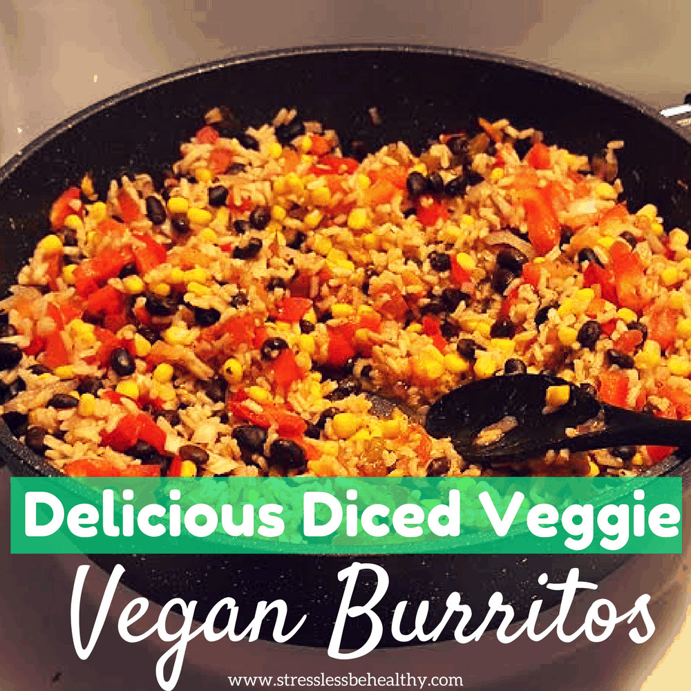 Awesome Vegan Recipes
 7 Awesome Meals for Beginner Vegans