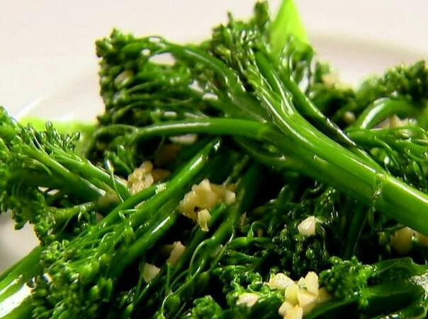Baby Broccoli Recipe
 Broccolini Baby Broccoli Nutrition Information Eat