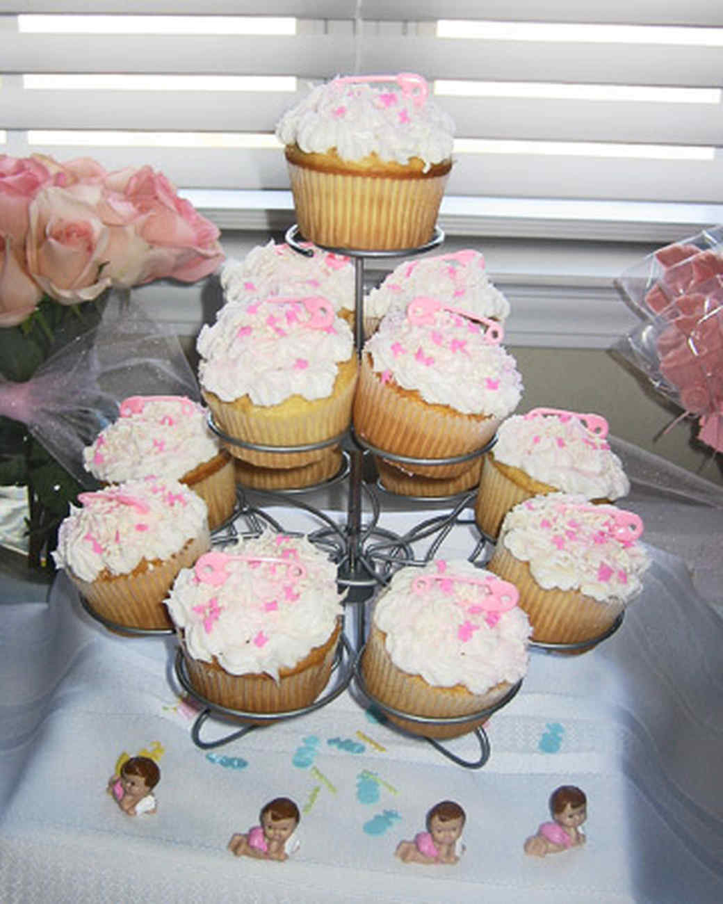 Baby Shower Cupcakes For A Girl
 Your Best Cupcakes for Baby Showers