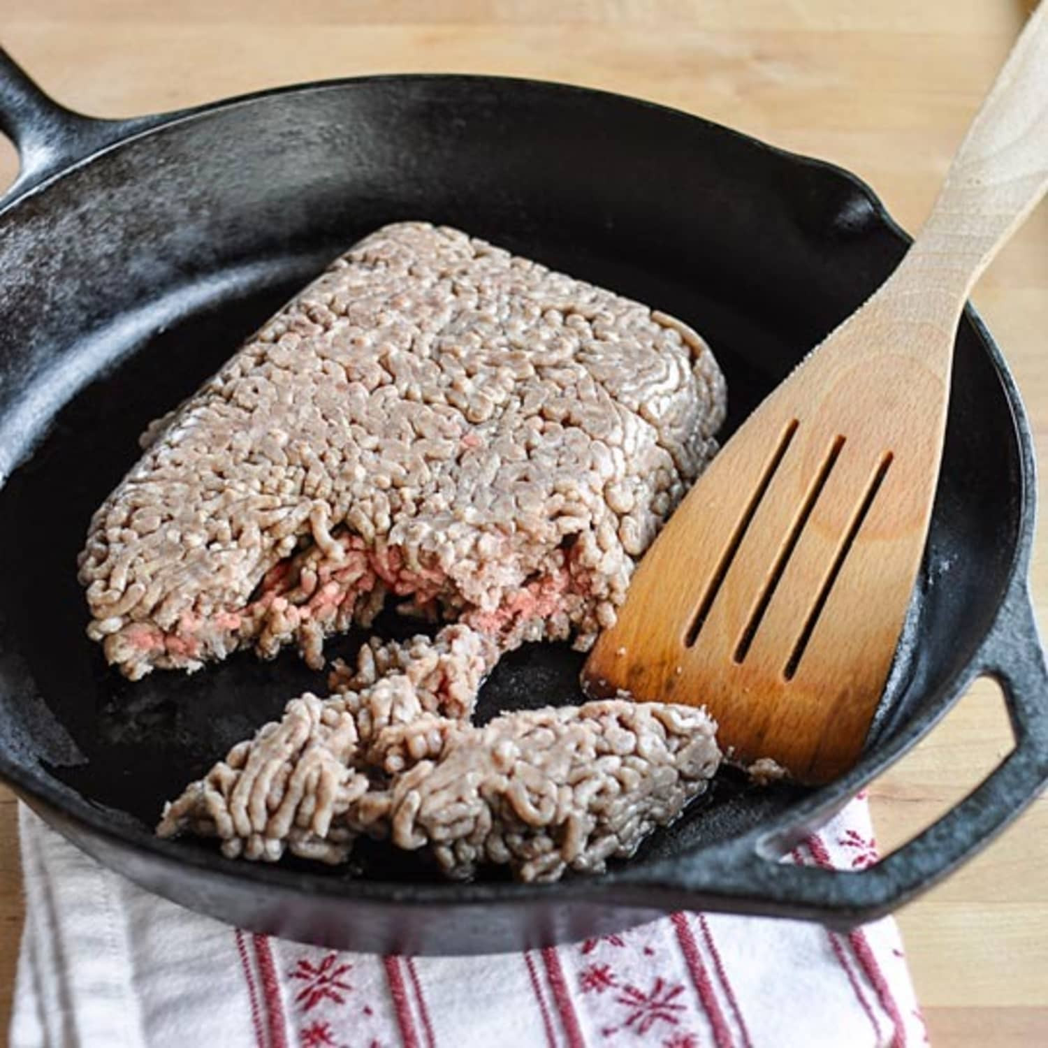 Bad Ground Beef Awesome if Meat Changes Color Has It Gone Bad