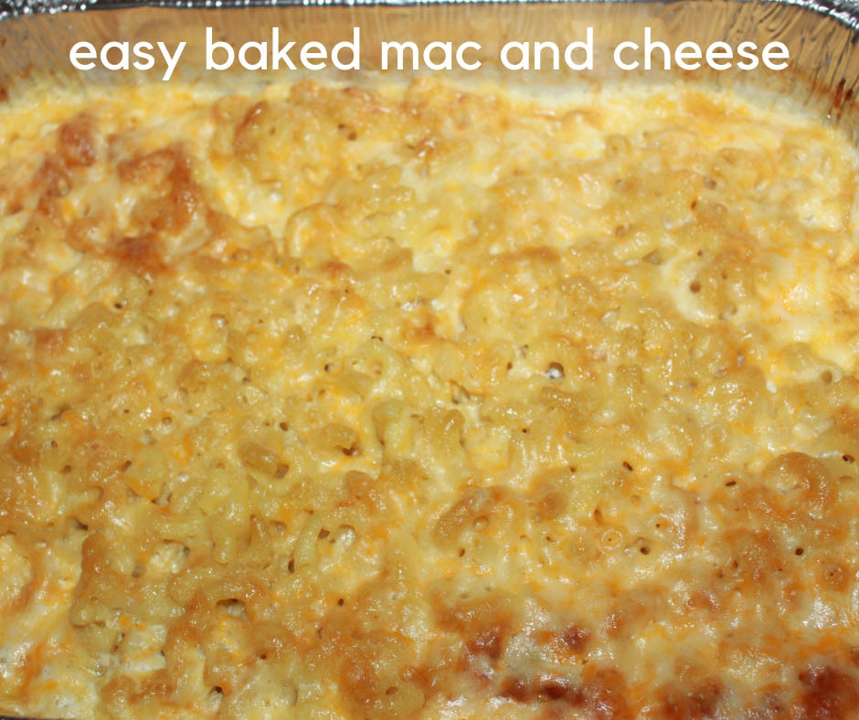 Baked Macaroni and Cheese No Egg Inspirational Easy Baked Mac and Cheese without Flour without Roux No