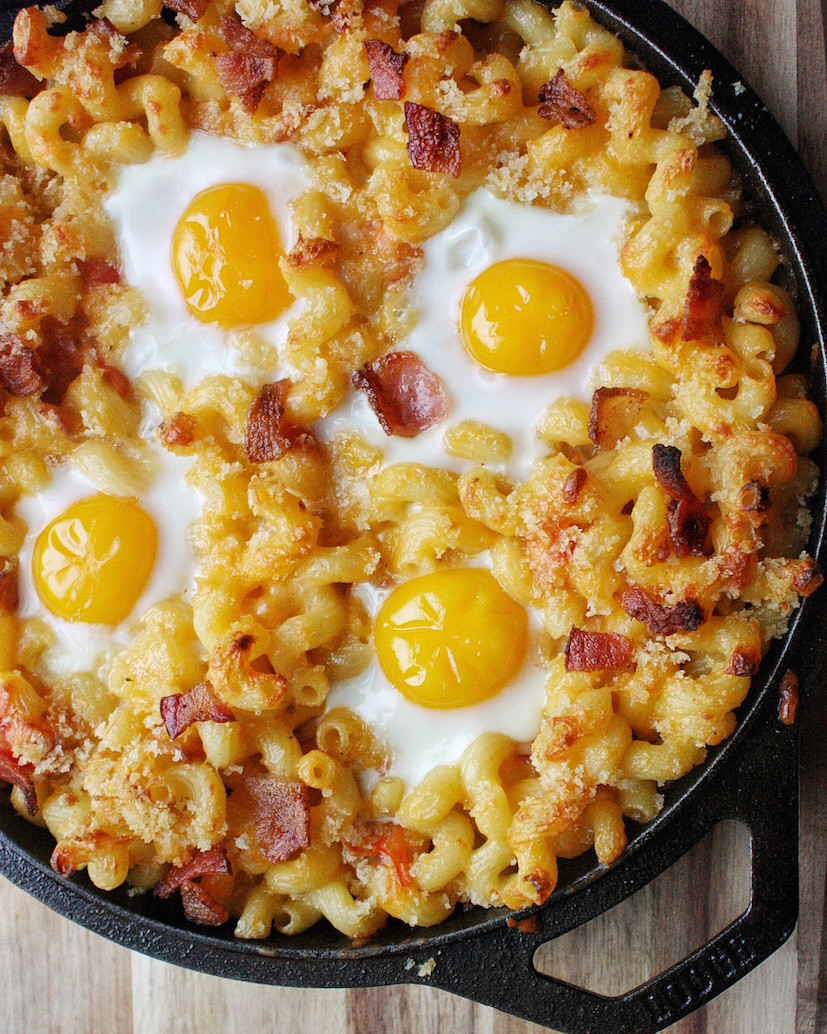 best macaroni and cheese baked