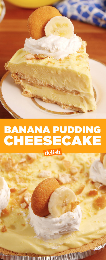 Banana Pudding Cheesecake Recipe
 Best Banana Pudding Cheesecake Recipe How to Make Banana