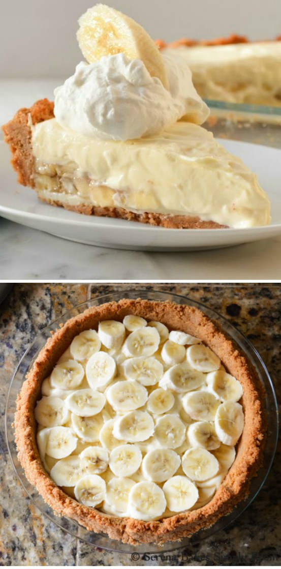 Banana Pudding Cheesecake Recipe
 Best Banana Recipes Easy And Delicious Favorites We Love