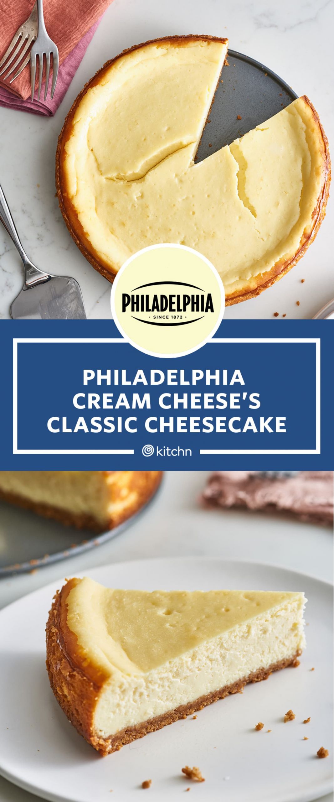 Basic Cheesecake Recipe
 Philadelphia Cream Cheese Cheesecake Recipe Review