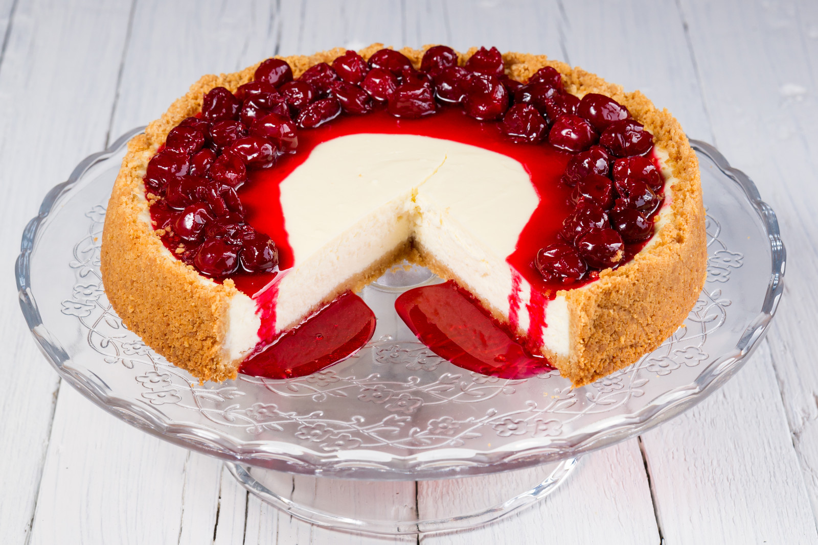Basic Cheesecake Recipe
 Basic Cheesecake – Happy Mum Happy Child