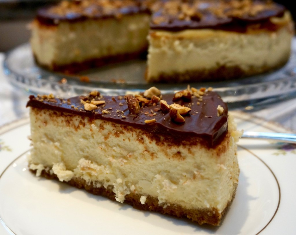 Basic Cheesecake Recipe
 How to Make Perfect Cheesecake 5 Ways