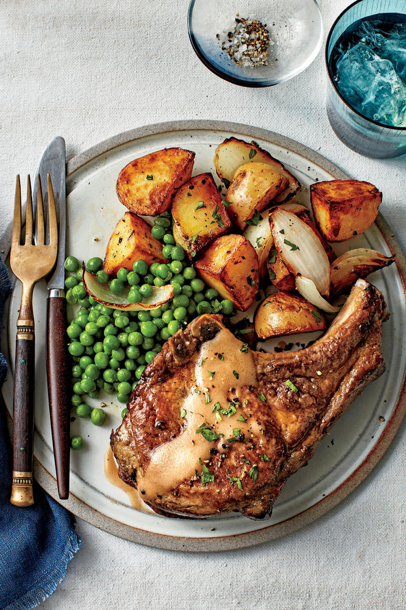 Basic Dinner Ideas
 20 Sunday Dinner Ideas With Easy Recipes Southern Living