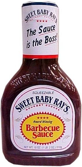 Bbq Sauce Without Sugar
 The Healthy Boy What s Really In Your Condiments