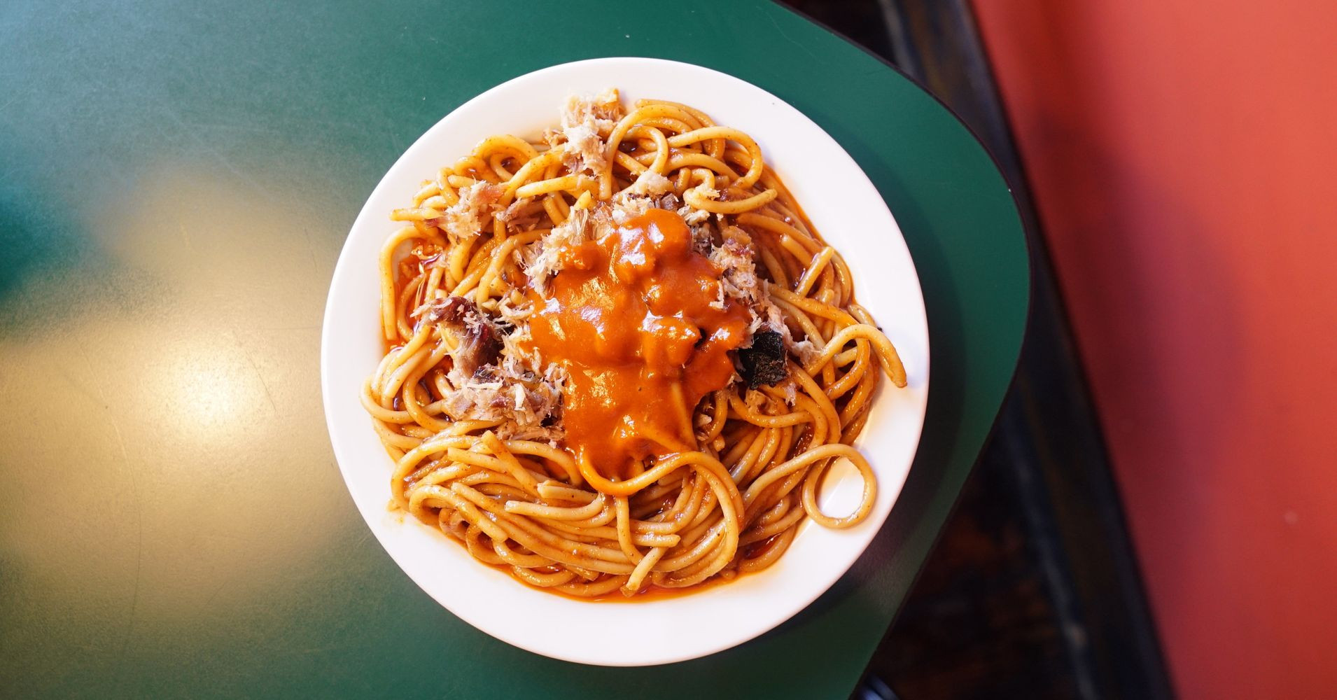 Bbq Spaghetti Memphis
 Barbecue Spaghetti The Memphis Specialty You Need To Try
