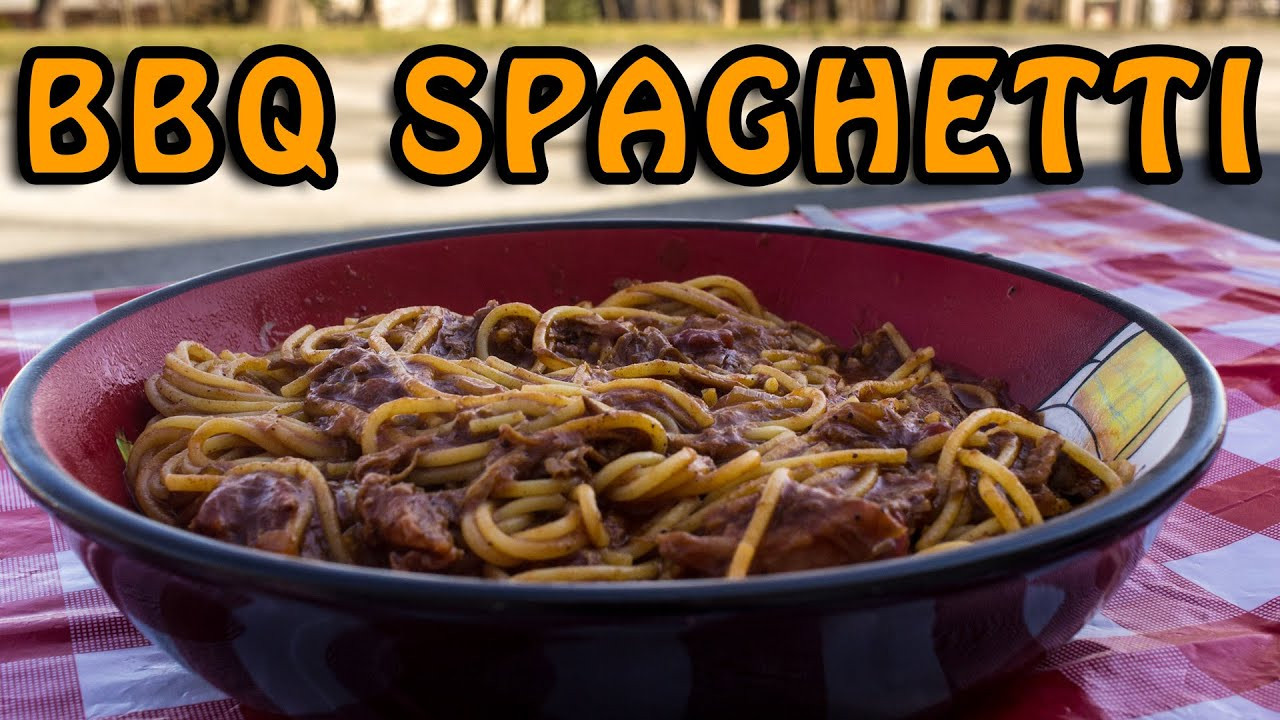 Bbq Spaghetti Memphis
 bbq spaghetti memphis tn