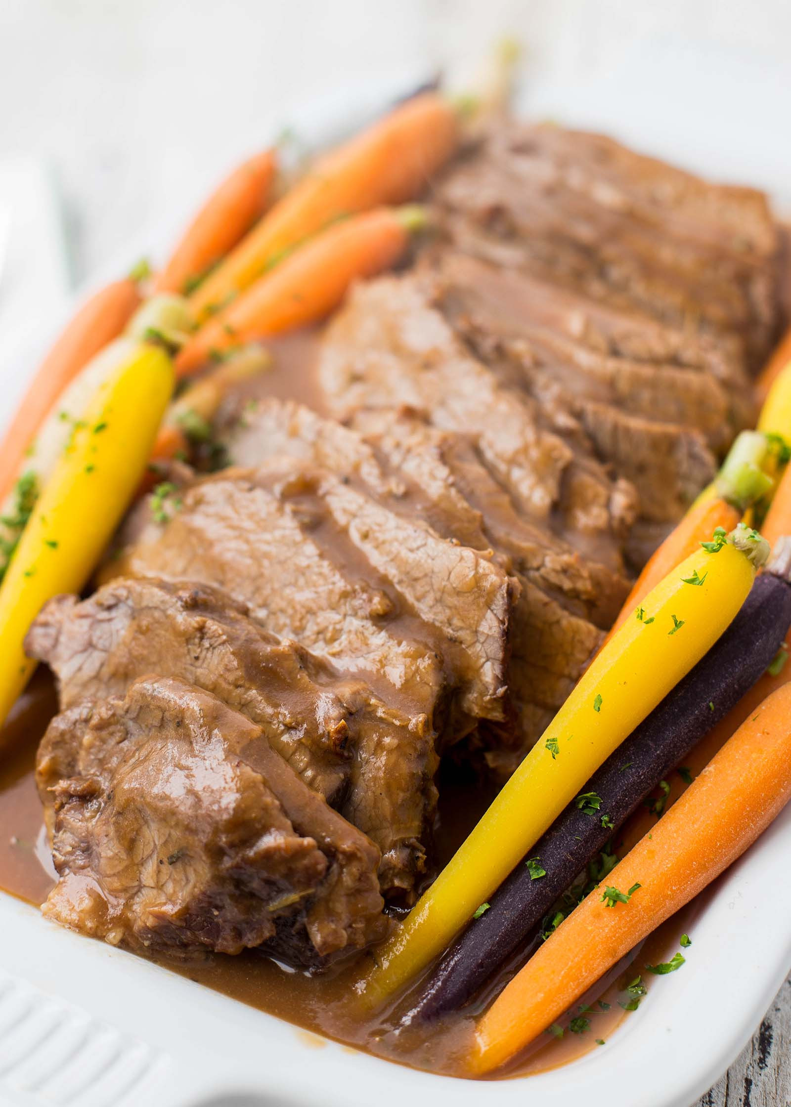 Best 21 Beef Brisket Pressure Cooker - Best Recipes Ideas and Collections