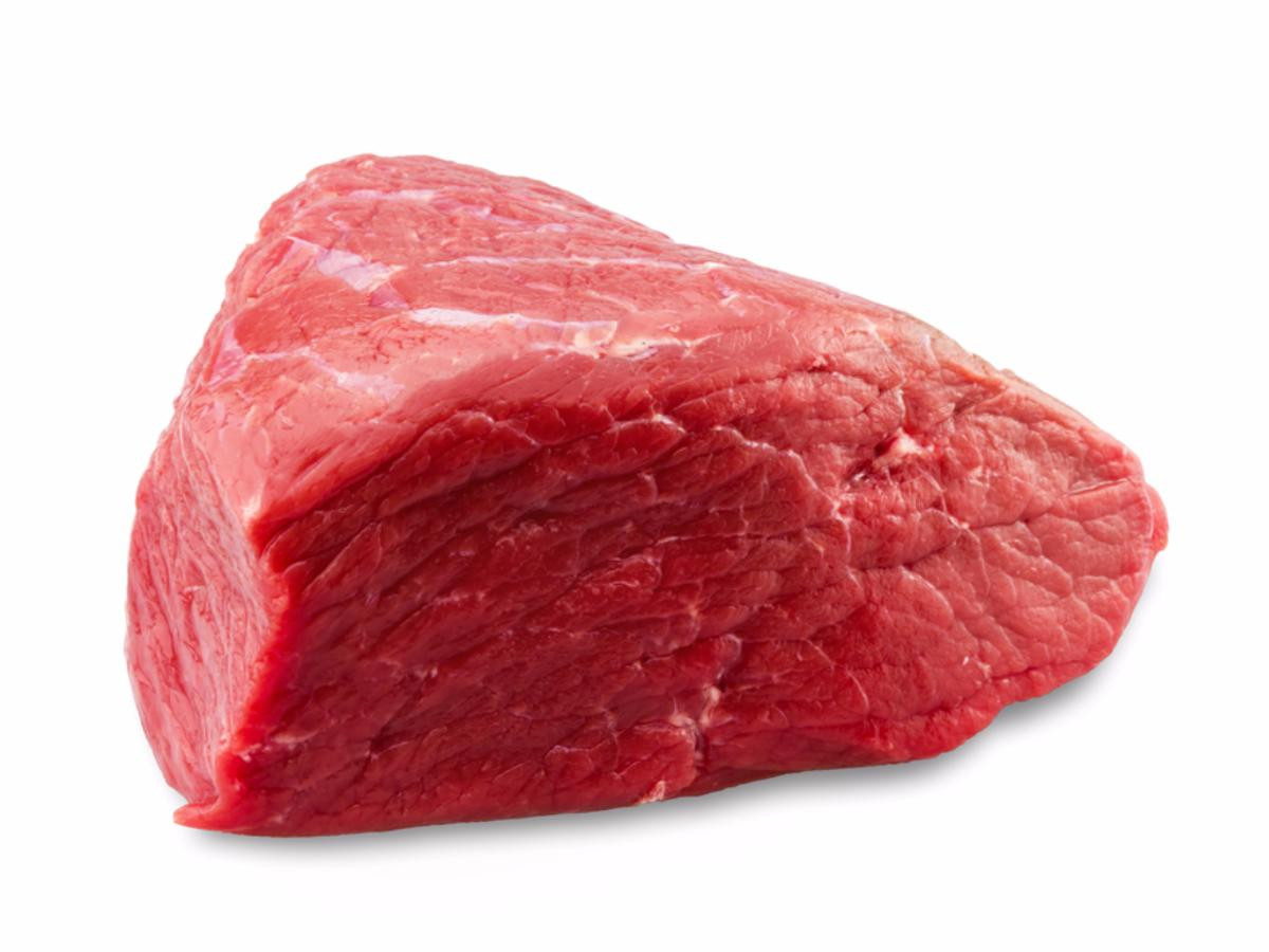 Beef Chuck Roast Nutrition
 Beef chuck Nutrition Facts Eat This Much