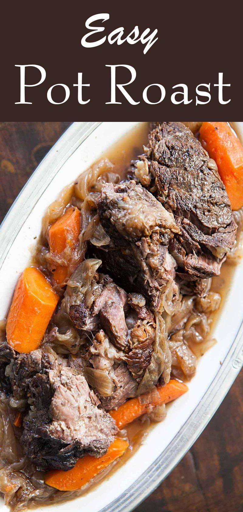 Top 21 Beef Chuck Roast Oven - Best Recipes Ideas and Collections