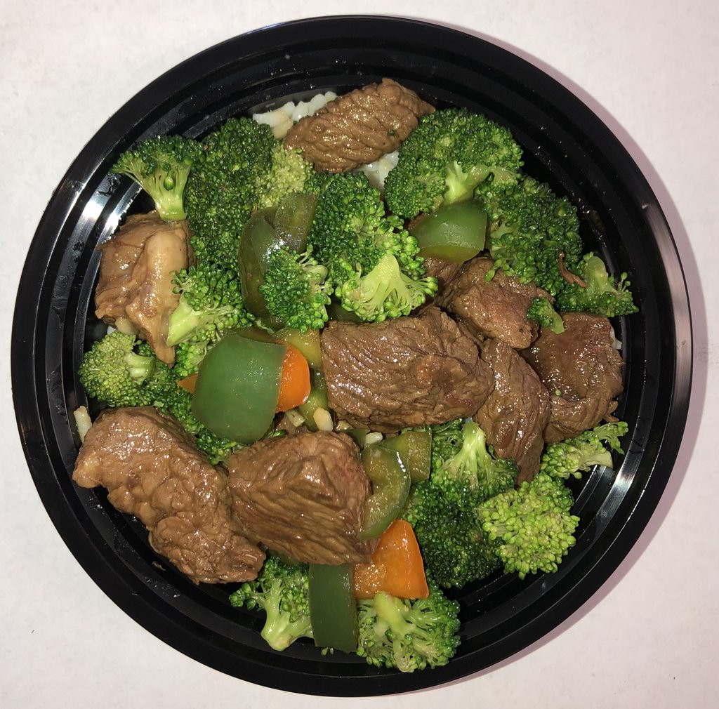 Beef N Broccoli
 Beef n Broccoli – Midwestern Meats Lifestyle Nutrition