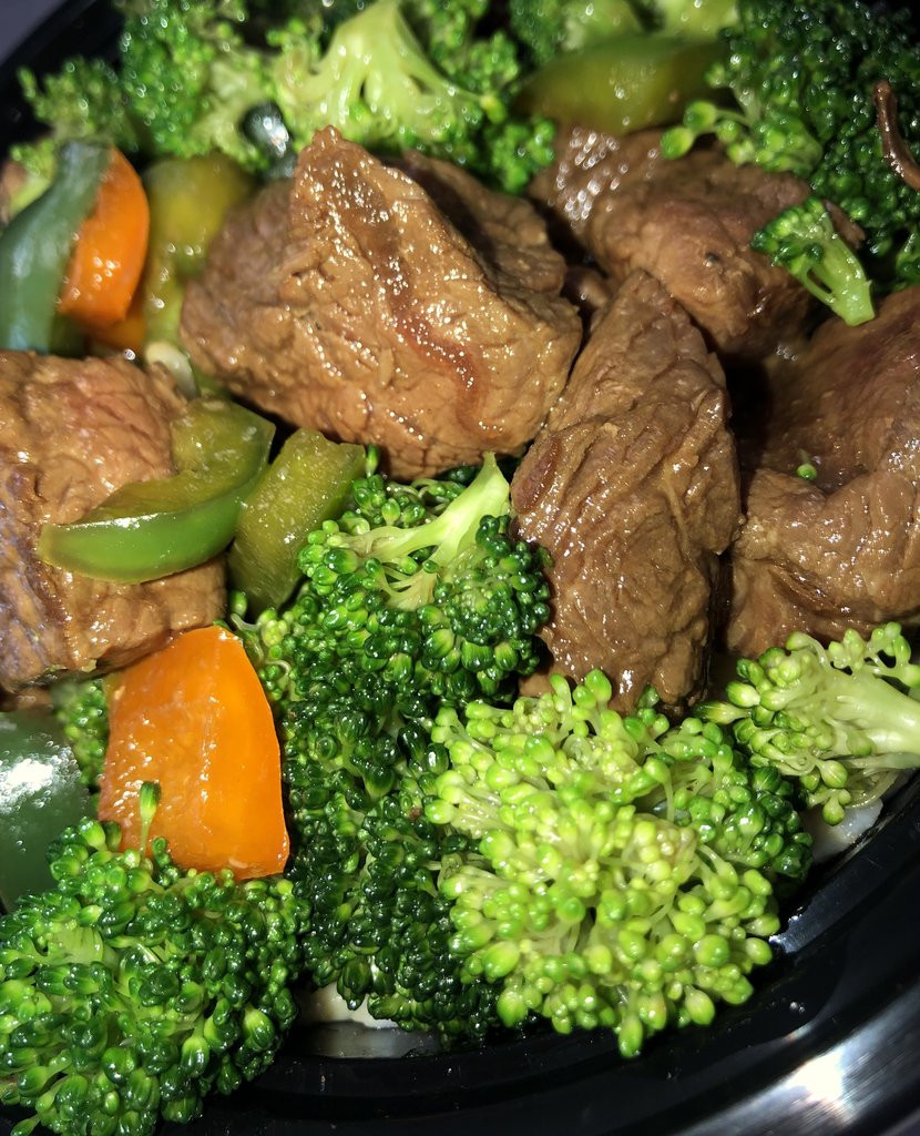 Beef N Broccoli
 Beef n Broccoli – Midwestern Meats Lifestyle Nutrition