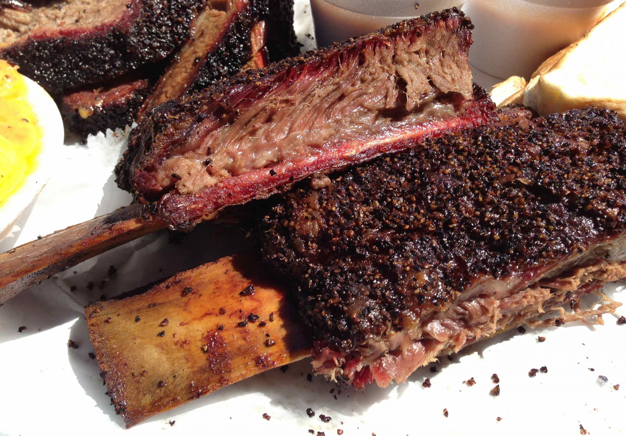 Beef Plate Ribs Lovely You May Love Beef Short Ribs but Pitmasters Don T – Texas