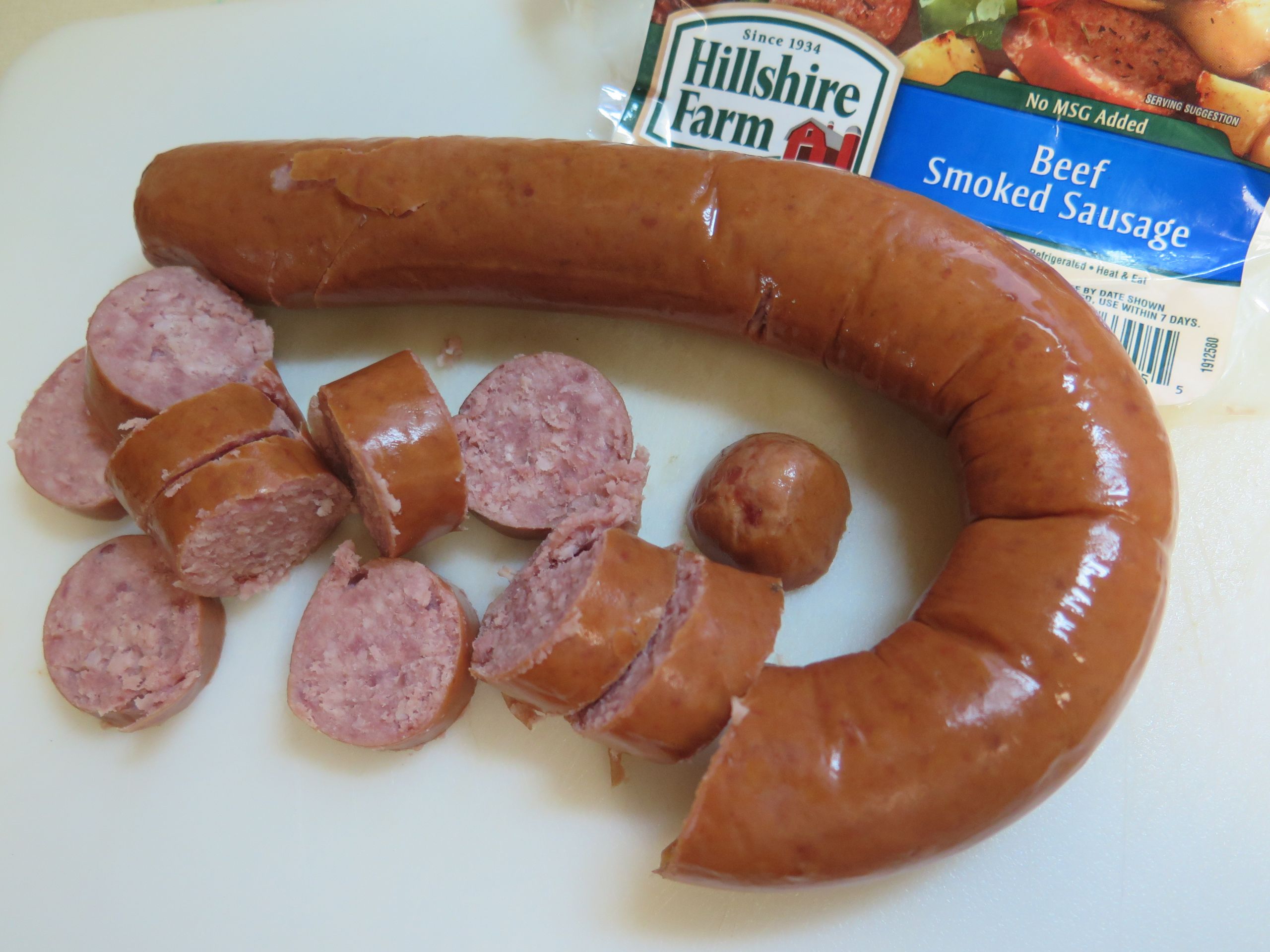 Beef Smoked Sausage Recipes
 LSU Tiger Bait & Favorite Recipe Picks for the Super Bowl