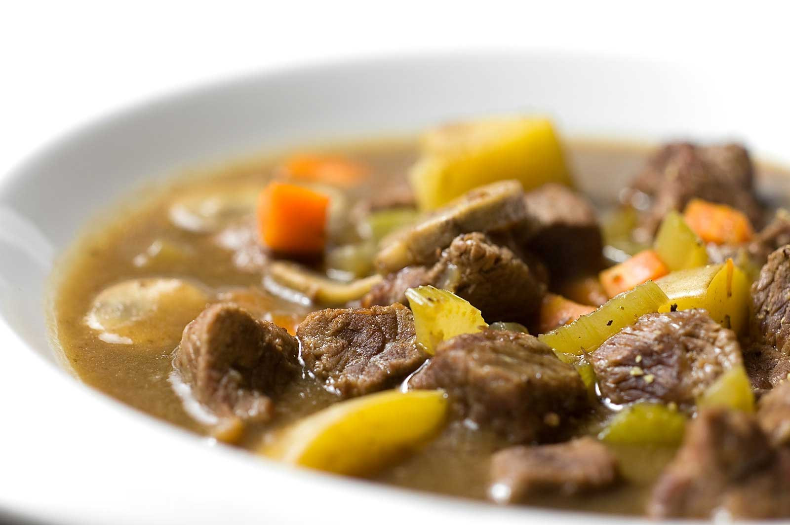 Beef Stew With Wine
 Recipe for Beef Stew with Red Wine Life s Ambrosia Life