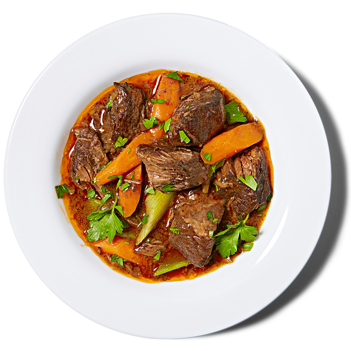 Beef Stew With Wine
 Beef Stew with Red Wine & Carrots Rachael Ray In Season