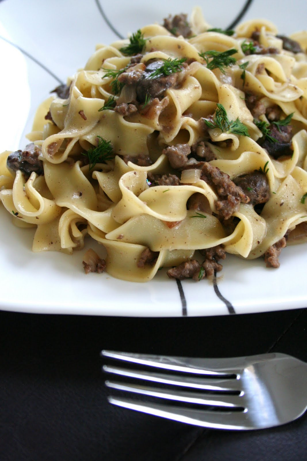 Beef Stroganoff Red Wine Awesome Meal Planning 101 Beef Stroganoff with Red Wine Dijon &amp; Dill