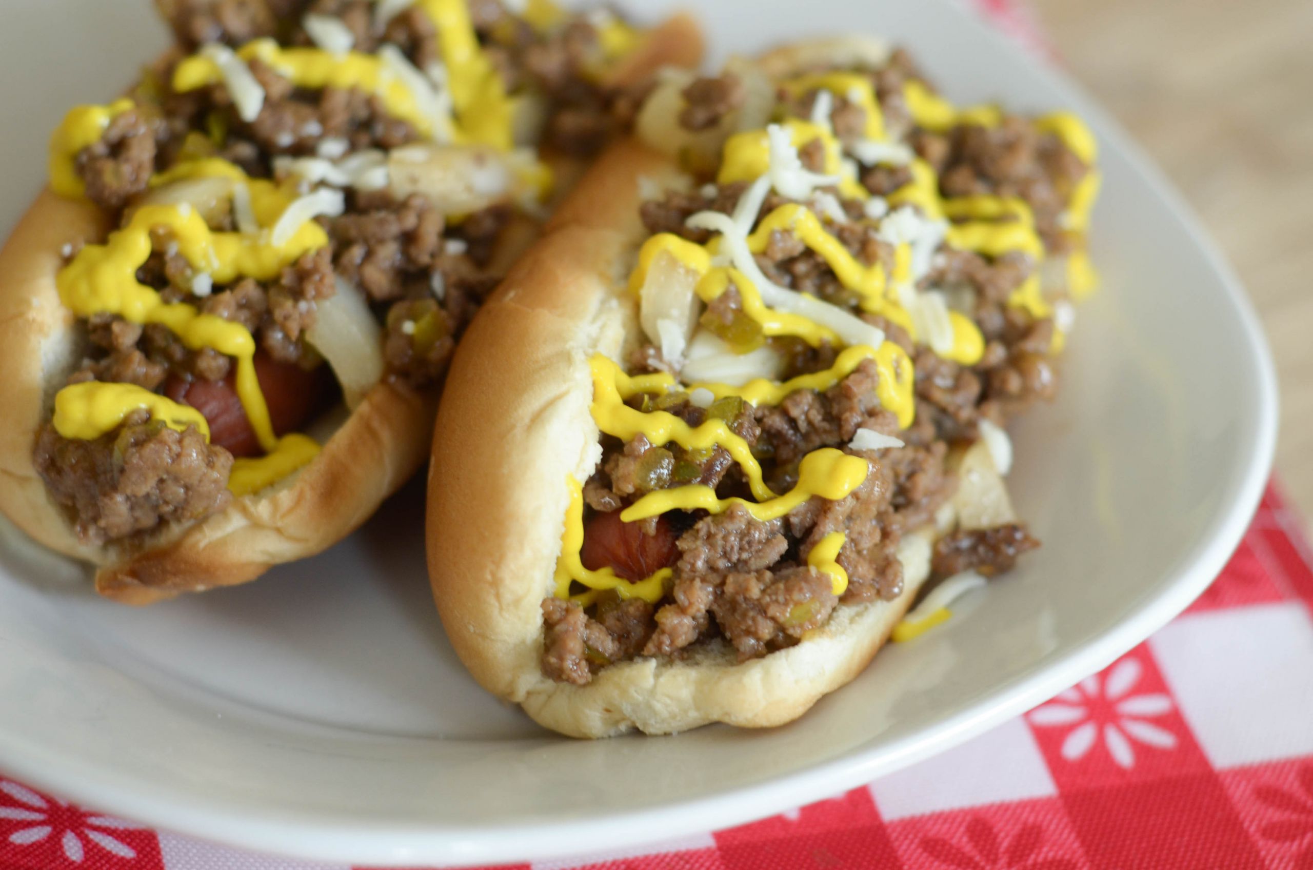 Best All Beef Hot Dogs
 BBQ Beef Hot Dogs Mommy Hates Cooking
